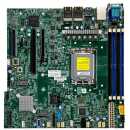 Supermicro - Motherboard X13SCH-LN4F - micro ATX -...
