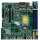 Supermicro - Motherboard X13SCH-LN4F - micro ATX - LGA1700 Sockel C266 Chipsatz USB 3.2 Gen 1 4 x Gigabit LAN Onboard-Grafik