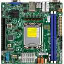 Supermicro - MBD-X13SCL-IF - Motherboard - Mini-ITX -...