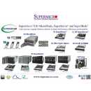 Supermicro - SYS-741P-TRT - Server - Tower - 4U - keine...