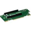 Supermicro -  Riser Card RSC-W2-66G5 - PCI-E 5.0 x16