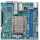 Supermicro Motherboard X12SDV-4C-SPT4F - Mini-ITX -Intel Xeon D-1718T FCBGA2227 Sockel USB 3.0 2 x 10 Gigabit LAN 2 x 25 Gigabit LAN Onboard-Grafik