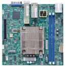 Supermicro Motherboard X12SDV-4C-SPT4F - Mini-ITX -Intel...
