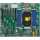Supermicro - Motherboard X14SBI-TF - ATX - 1.000 GB DDR5 DIMM R-DIMM SATA 6 GB/s