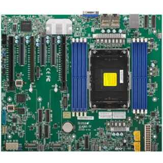 Supermicro - Motherboard X14SBI-TF - ATX - 1.000 GB DDR5 DIMM R-DIMM SATA 6 GB/s (retail pack)