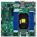 Supermicro Motherboard X14SBM-TP4F - micro ATX - LGA4710...