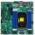 Supermicro Motherboard X14SBM-TP4F - micro ATX - LGA4710 Socket USB 3.2 Gen 1 2 x 10 Gigabit LAN Onboard-Grafik