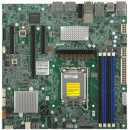 Supermicro - Motherboard X14SAZ-TLN4F - micro-ATX Sockel...