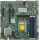 Supermicro - Motherboard X14SAZ-TLN4F - micro-ATX Sockel 1851 Single - Mainboard - ATX - 192 GB DDR5 DIMM UDIMM RAID 0-1-5-10 SATA 6 GB/s Gigabit-LAN PCI