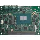 Supermicro - A4SAP-L - Mainboard - Pico-ITX - 2x USB 3.2,...