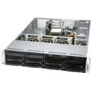 Supermicro - SYS-520P-WTR-EU, Intel® C216, LGA 4189,...