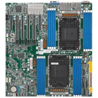 Supermicro - Motherboard X14SBI-TF - E-ATX Dual Sockel 4710 - Mainboard - E-ATX - 4.000 GB DDR5 DDR DIMM R-DIMM