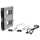 Supermicro - MCP-220-30101-0N - Festplatten-Bracket (Packung mit 2)