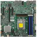 Supermicro - Mainboard X14SAZ-F micro-ATX Sockel 1851...