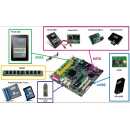 ATP - N651Sie - PCIe4 E1.S - 1,92 TB - ITemp - HW PLP SED...