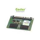 Cactus - 2.5" SATA II Half Slim SATA SSD- 900S...