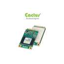 Cactus - mSATA SSD - 900S Series - 16 GB - Industrial...