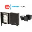 CRU - DriveBox - 1 Stück - a durable anti-static...