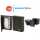 CRU - DriveBox - 1 Stück - a durable anti-static storage case for (3.5in) hard drives
