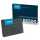 Crucial - BX500 - SSD - 1 TB - intern - 2.5" (6.4 cm) SATA 6Gb/s