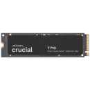 Micron Crucial T710 - SSD - verschlüsselt - 2 TB -...