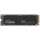 Micron Crucial T710 - SSD - verschlüsselt - 2 TB - intern - M.2 2280 - PCI Express 5.0 (NVMe) TCG Opal Encryption 2.01