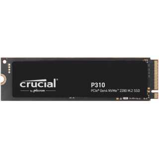 Crucial - P310 - SSD - 1 TB - intern - M.2 2280 - PCIe 4.0 x4 (NVMe)