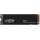 Crucial - P310 - SSD - 1 TB - intern - M.2 2280 - PCIe 4.0 x4 (NVMe)
