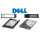 Dell -Customer Kit - Festplatte - 600 GB - Hot-Swap - 2.5" (6.4 cm) (in 8,9 cm Träger) (in 3,5 Zoll Träger) SAS 12Gb/s 10000 rpm