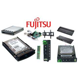 Fujitsu - Primergy 3,84TB 12G SSD SAS 2,5" SSD S26361-F5715-L384