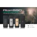 Glyph - Atom - SSD - 1 TB - extern (tragbar) - M.2 - USB...