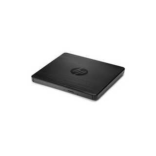 HP - Laufwerk - DVD-RW - USB - extern