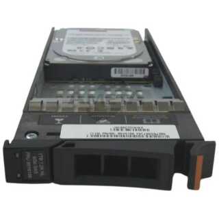 IBM - 1 TB 2,5" - NL-Festplatte - Serial Attached SCSI (SAS) - 7.200 rpm