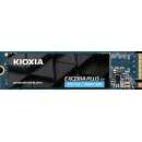 Kioxia - Exceria Plus G4 Series - LVD10Z001TG8 - SSD - 1...