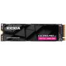Kioxia - Exceria PRO G2, 2 TB, M.2, 14900 MB/s