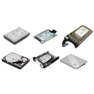 Lenovo - Festplatte - 1.8 TB - Hot-Swap - 2.5" (6.4 cm) SAS 12Gb/s 10000 rpm