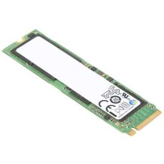 Lenovo - SSD - verschlüsselt - 1 TB - intern - M.2 2280 - PCIe 4.0 (NVMe) TCG Opal Encryption 2.0