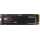 Samsung - 980 PRO MZ-V8P2T0BW - 2 TB SSD - intern - M.2 2280 - PCI Express 4.0 x4 (NVMe) Puffer: 2 GB 256-Bit-AES TCG Opal Encryption