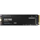 Samsung - 980 MZ-V8V1T0BW - 1 TB SSD - intern - M.2 2280...