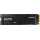 Samsung - 980 MZ-V8V1T0BW - 1 TB SSD - intern - M.2 2280 - PCI Express 3.0 x4 (NVMe) 256-Bit-AES TCG Opal Encryption