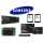 Samsung - PM897 MZ7L31T9HBNA-00A07 MZ7L31T9HBNA - SSD - 1.92 TB - intern - 2.5" (6.4 cm) SATA 6Gb/s