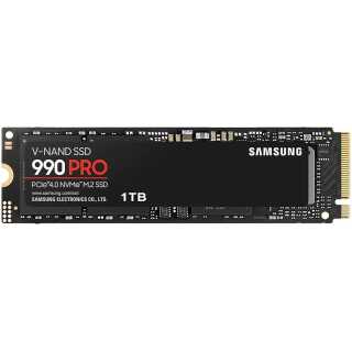 Samsung - SSD 990 Evo Plus 4 TB M.2 NVMe PCIe - 990 EVO Plus NVMe™ M.2 SSD