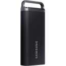 Samsung - T5 Evo MU-PH8T0S - SSD - verschlüsselt - 8...