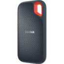SanDisk - Extreme Portable V2 - SSD - 4 TB - extern...