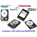Seagate - Cheetah 15K ST3600057SS - Festplatte - 600 GB -...