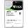 Seagate - Exos 10E2400 ST2400MM0129 - Hybrid-Festplatte - 2.4 TB (16 GB Flash) - intern - 2.5" SFF (6.4 cm SFF) - SAS 12Gb/s - 10000 rpm - Puffer: 256 MB