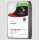 Seagate - IronWolf ST8000VN004 - Festplatte - 8 TB - intern - 3.5" (8.9 cm) - SATA 6Gb/s - 7200 rpm - Puffer: 256 MB