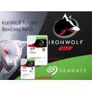 Seagate - IronWolf ST12000VN0008 - Festplatte - 12 TB -...