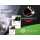 Seagate - IronWolf ST12000VN0008 - Festplatte - 12 TB - intern - 3.5" (8.9 cm) - SATA 6Gb/s - 7200 rpm - Puffer: 256 MB