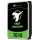 Seagate - Exos 7E10 ST4000NM000B - Festplatte - 4 TB - intern - SATA 6Gb/s - Puffer: 256 MB